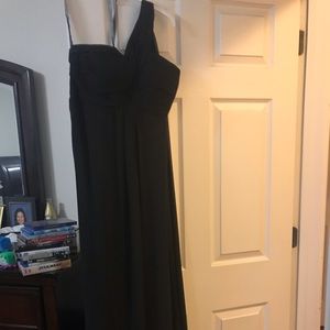 Bridesmaid/formal dress
